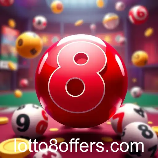 The Digital Shift of Online Lotteries