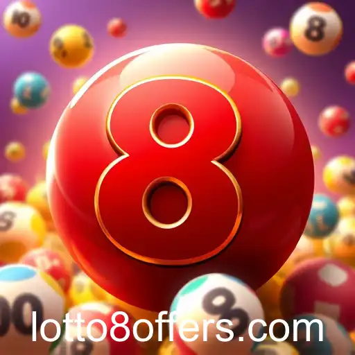 Exploring the World of Jackpot Games: A Deep Dive into 'lotto8'