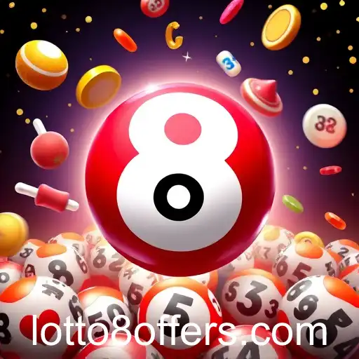 Exploring the Exciting World of Lottery Games: A Look into 'Lotto8'