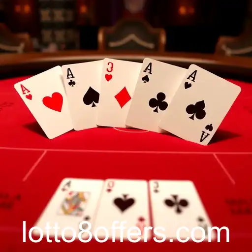 Lotto8: A Surge in Popularity Amid Gaming Innovations