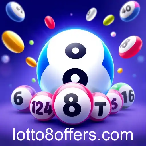 Lotto8: A Digital Revolution in Gaming