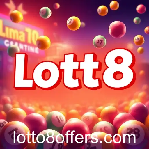 The Digital Gaming Frontier: Lotto8 Leads the Charge