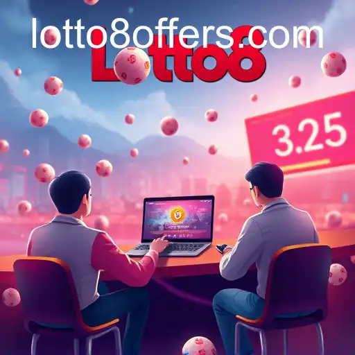 Lotto8's Impact on Online Gaming in 2025