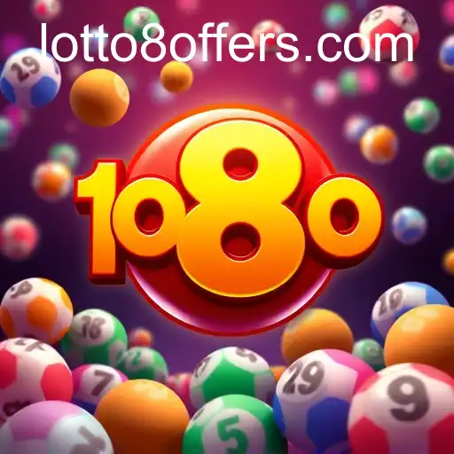 Lotto8: The Rising Star in Online Gaming
