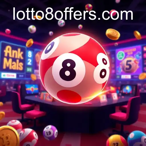 Lotto8: Revolutionizing Online Gaming in an Evolving Digital Landscape
