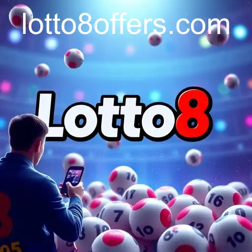 Lotto8 and the Future of Online Gaming