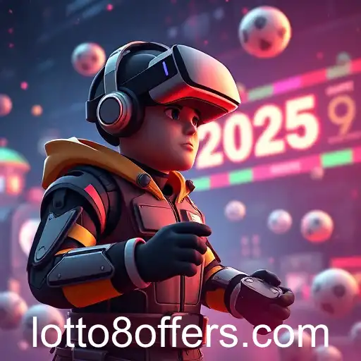 The Digital Evolution of Gaming in 2025