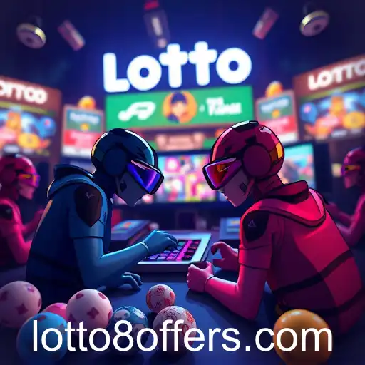 Digital Evolution of UK Gaming