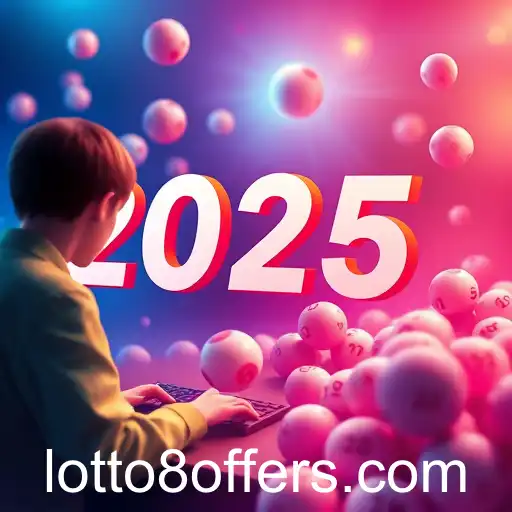 The Digital Transformation of Lottery Gaming