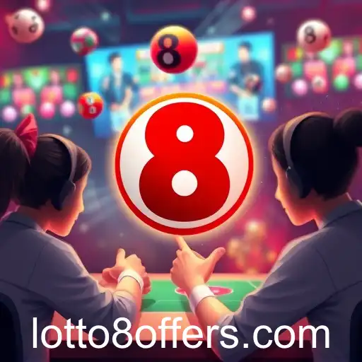 Digital Transformation in Gaming