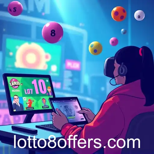 The Impact of Online Gaming in 2025