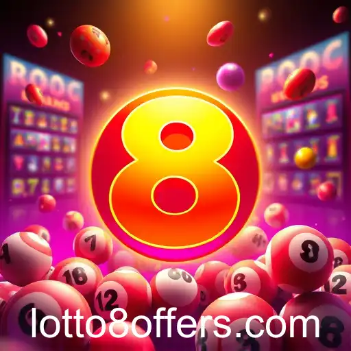 Lotto8: Transforming Online Gaming in 2025