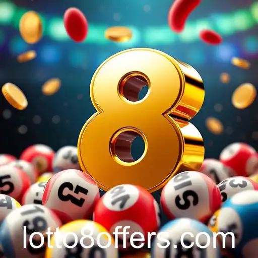 Lotto8 Revolutionizes Online Gaming Experience