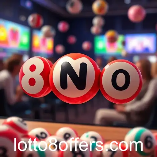 Lotto8's Impact on Online Gaming in 2025