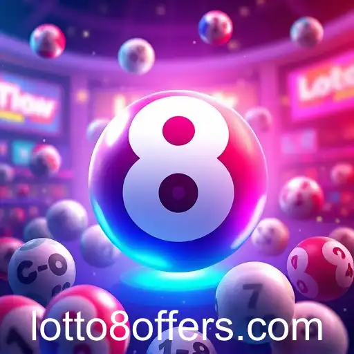 Lotto8: Revolutionizing Online Gaming in 2025