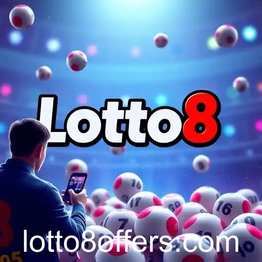 Lotto8 and the Future of Online Gaming