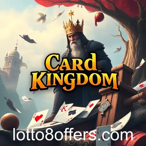 Lotto8: Revolutionizing Online Gaming