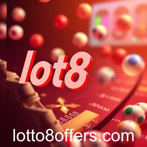 The Rise of 'lotto8' in Online Gaming