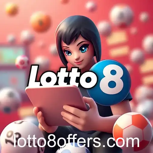 The Rising Popularity of Online Gaming: A Focus on Lotto8