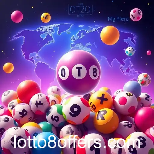 The Rise of Lotto8 in the Online Gaming World