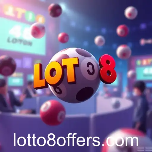 The Rise of Online Gaming: Lotto8 Leads the Charge