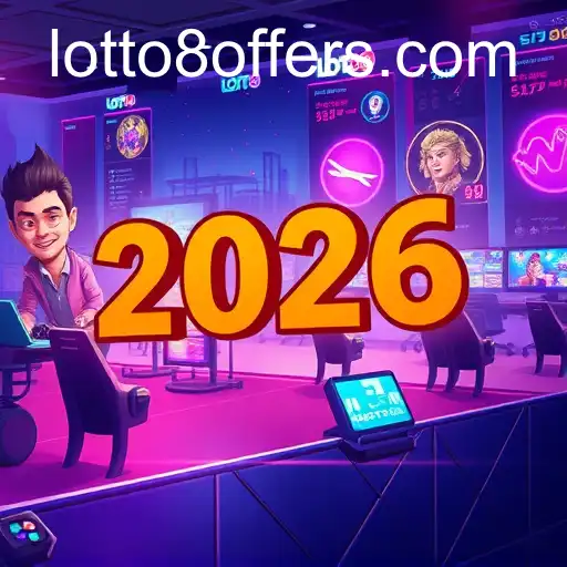 The Rise of Online Gaming in 2026