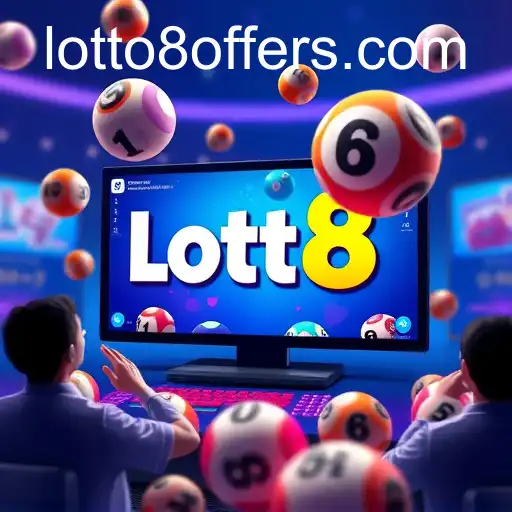 The Rise of Lotto8 in the Gaming World