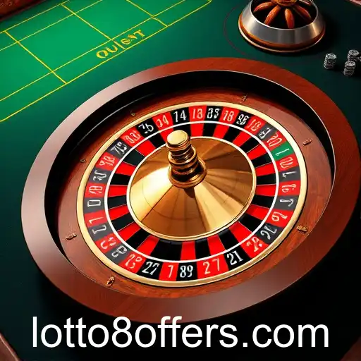 Exploring the Exciting World of Roulette: An Insight into the Lotto8 Platform