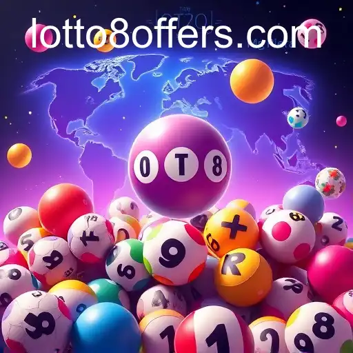 The Rise of Lotto8 in the Online Gaming World