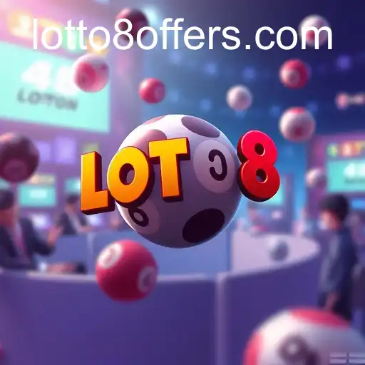 The Rise of Online Gaming: Lotto8 Leads the Charge